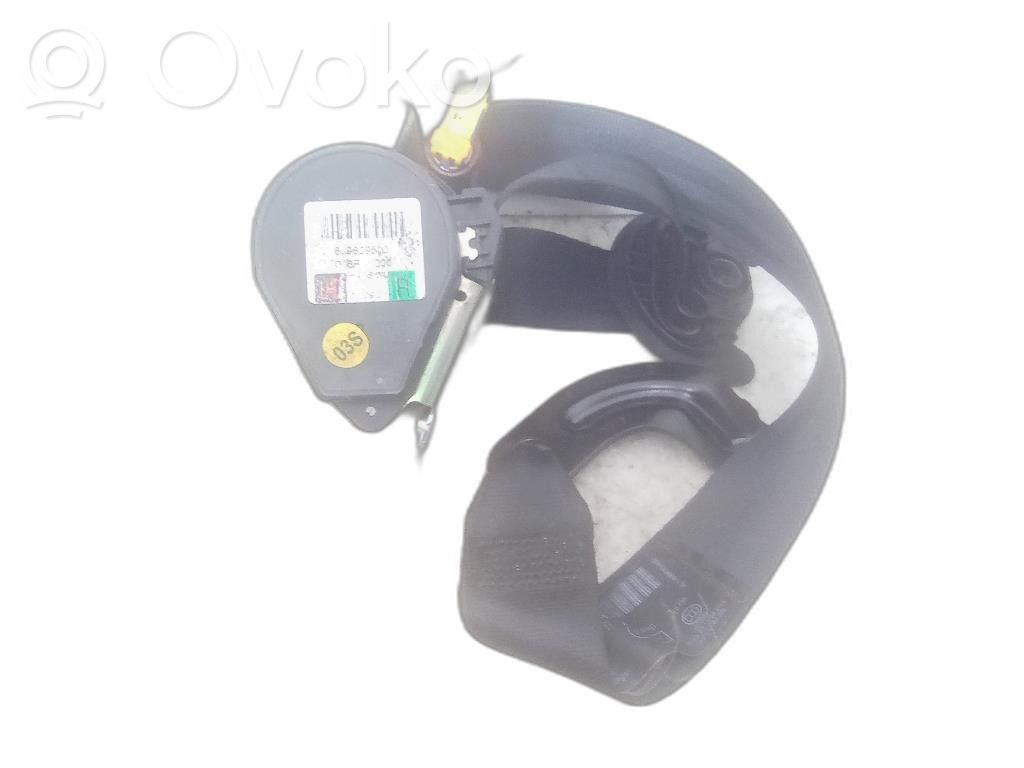 Cinturón delantero   609629500,609629500,ASZ