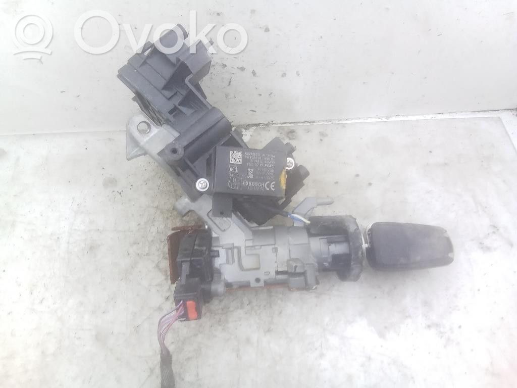 Steering wheel lock   13496392,13496392,B14XEROPT