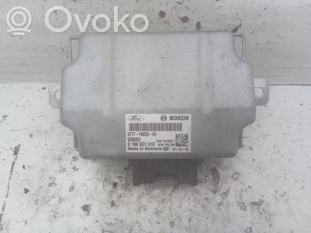 Module convertisseur de tension   XWDG