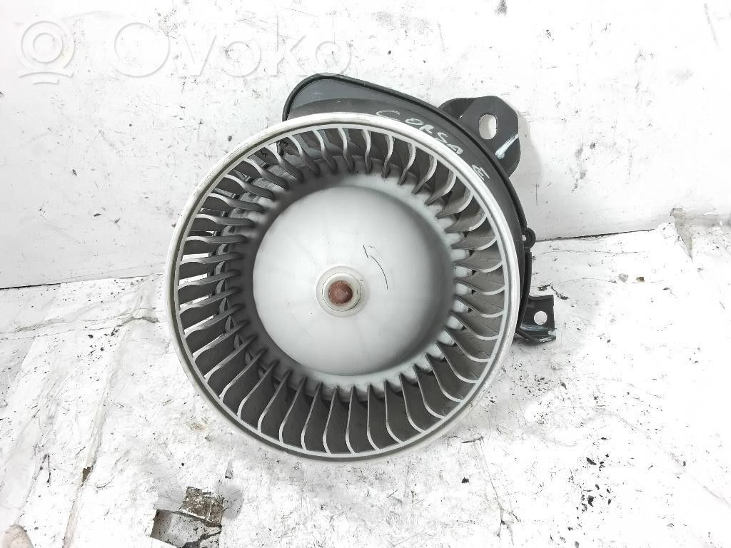 Mazā radiatora ventilators   13335075,13335075,B14XEROPT