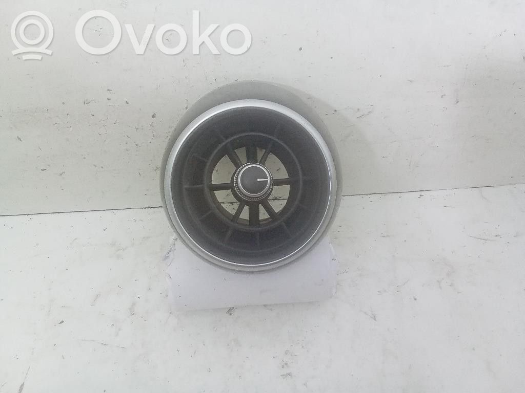 Audi A1 Sānu gaisa režģis 