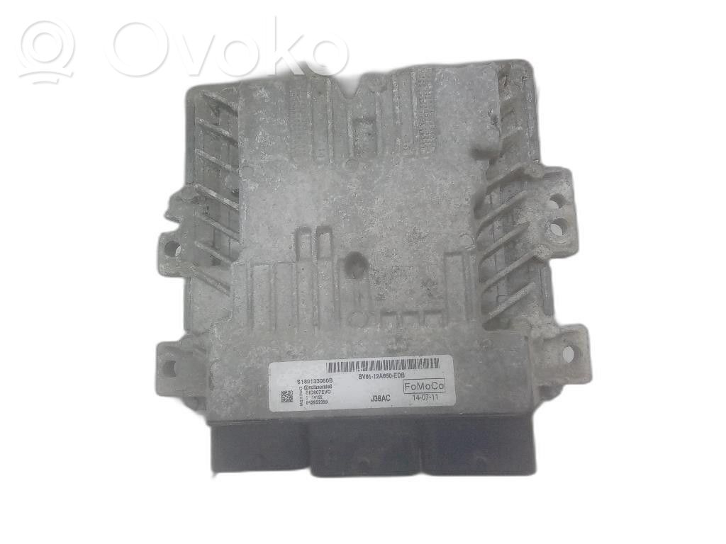 Engine control unit/module   1824683,1824683,T1DA