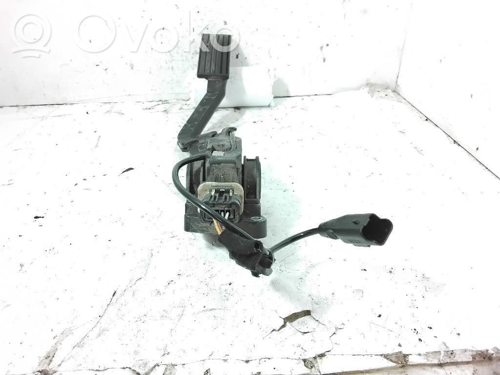 Gaspedalsensor elektrisch   4HT