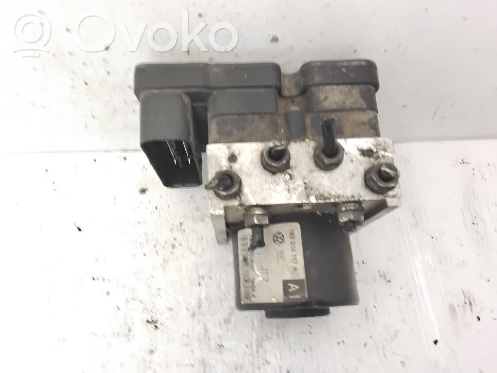 Volkswagen Golf V ABS valdymo blokas 