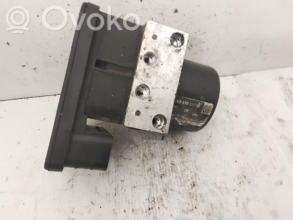 Volkswagen Golf V ABS valdymo blokas 