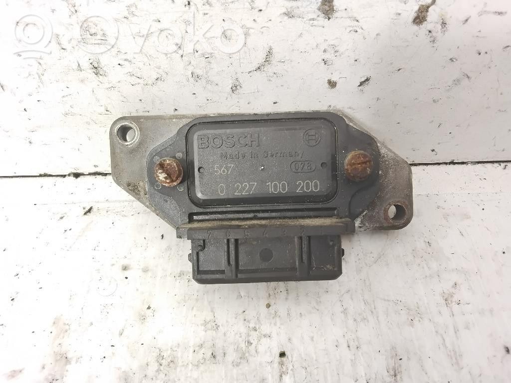 Alfa Romeo 156 Module d'allumage 