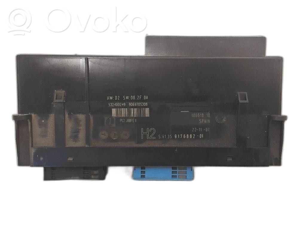 Módulo de confort/conveniencia   917688201,917688201,N47D20A