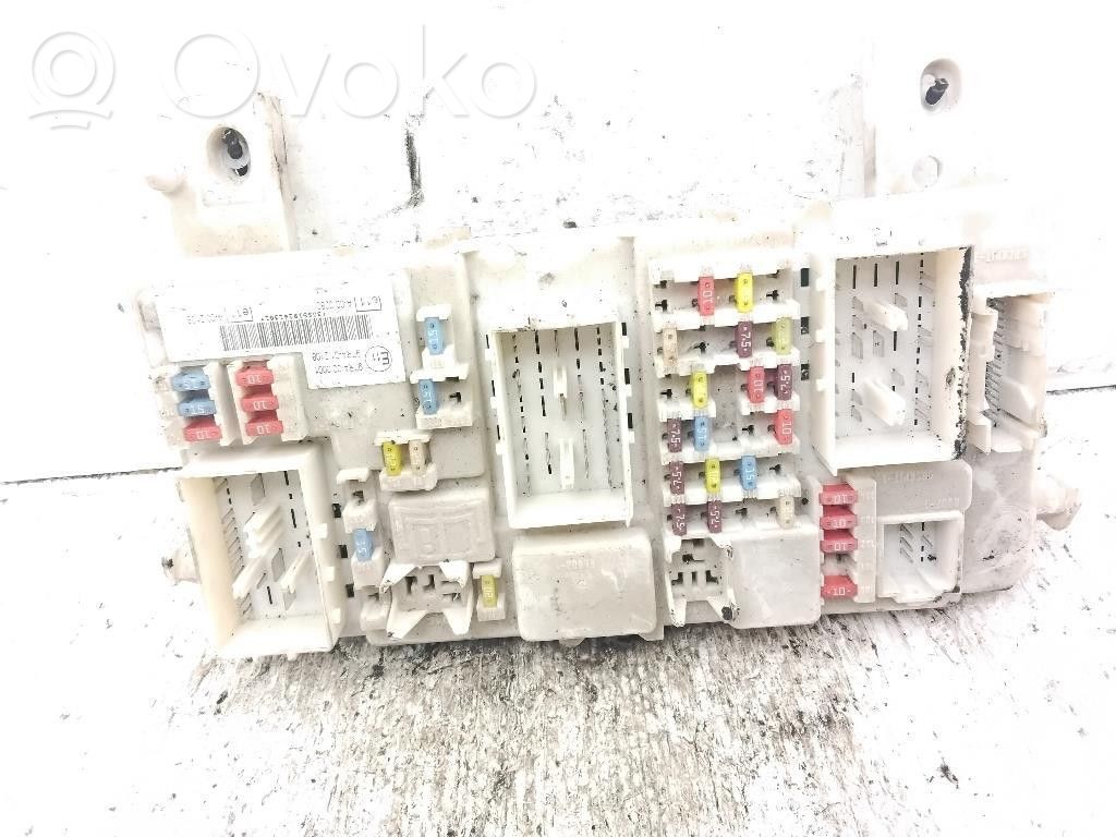 Módulo de fusible   7M5T14A073BC,7M5T14A073BC,HHDA