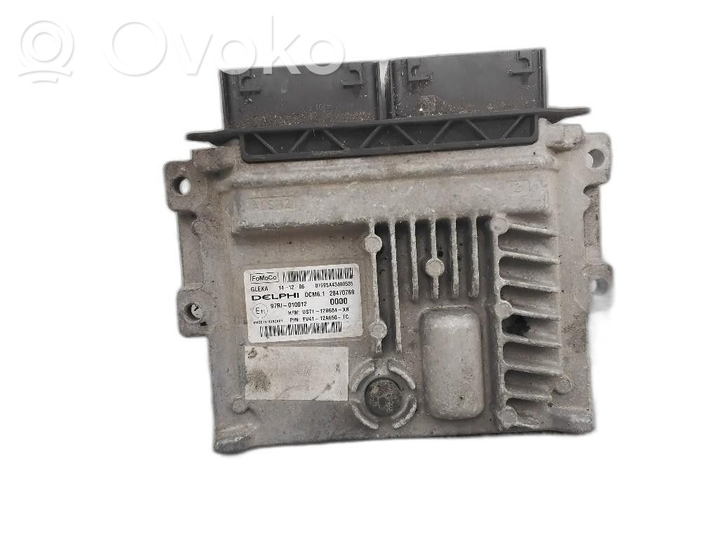 Engine control unit/module   2288297,2288297,XRMA