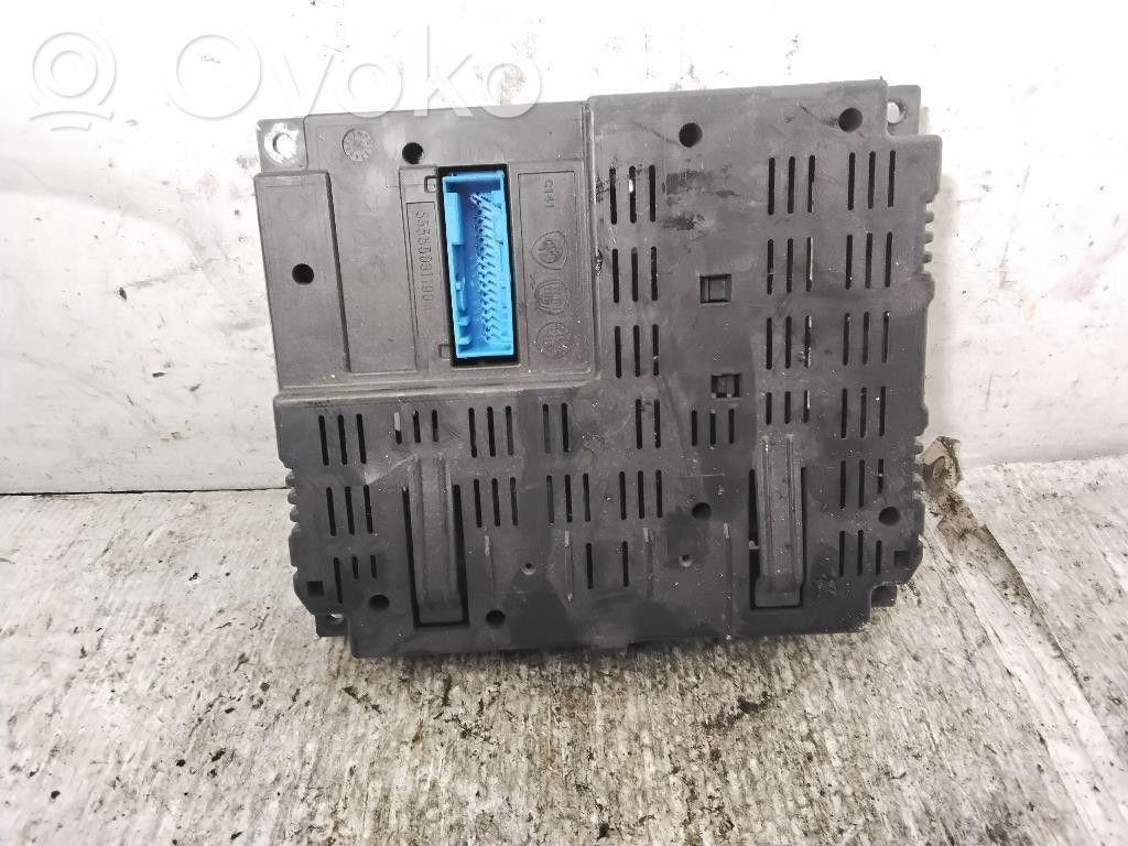 Unidad de control/módulo de bluetooth   51862515,198A2000,51862515