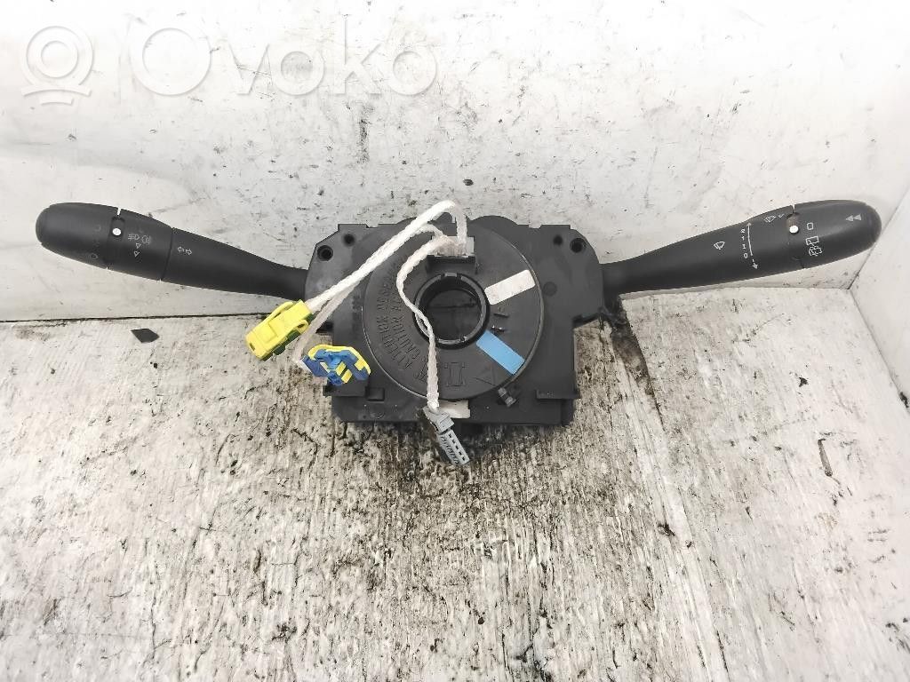 Citroen C3 Lenkstockschalter Kombischalter 