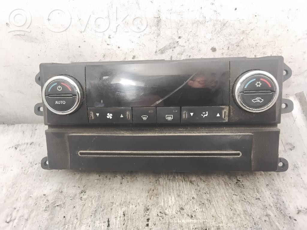Dodge Journey Centralina del climatizzatore 