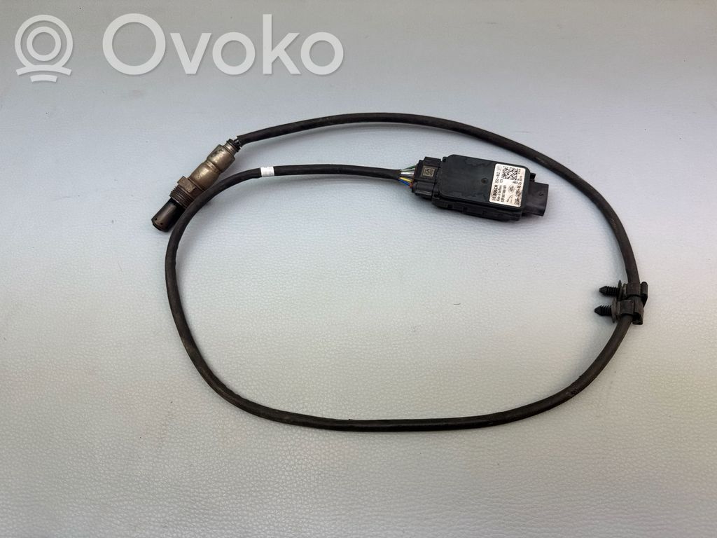 Land Rover Evoque II Lambda probe sensor 