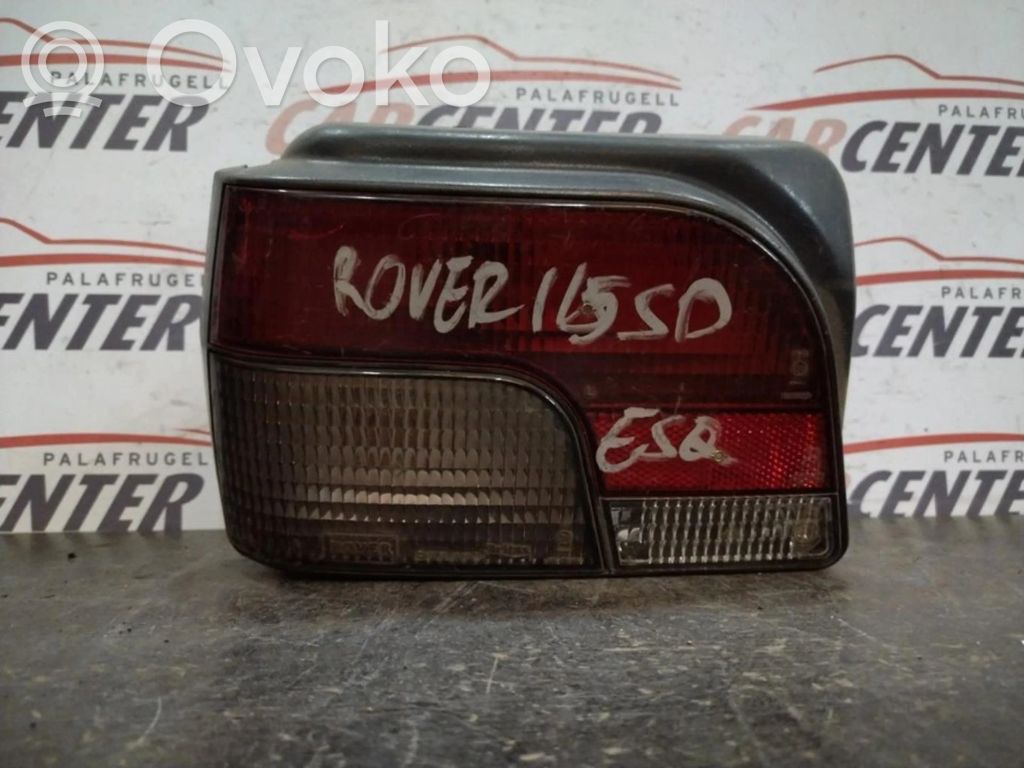 Rover 100 Takavalot 
