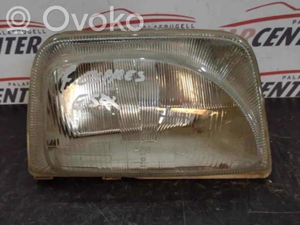 Renault Rapid Headlight/headlamp 