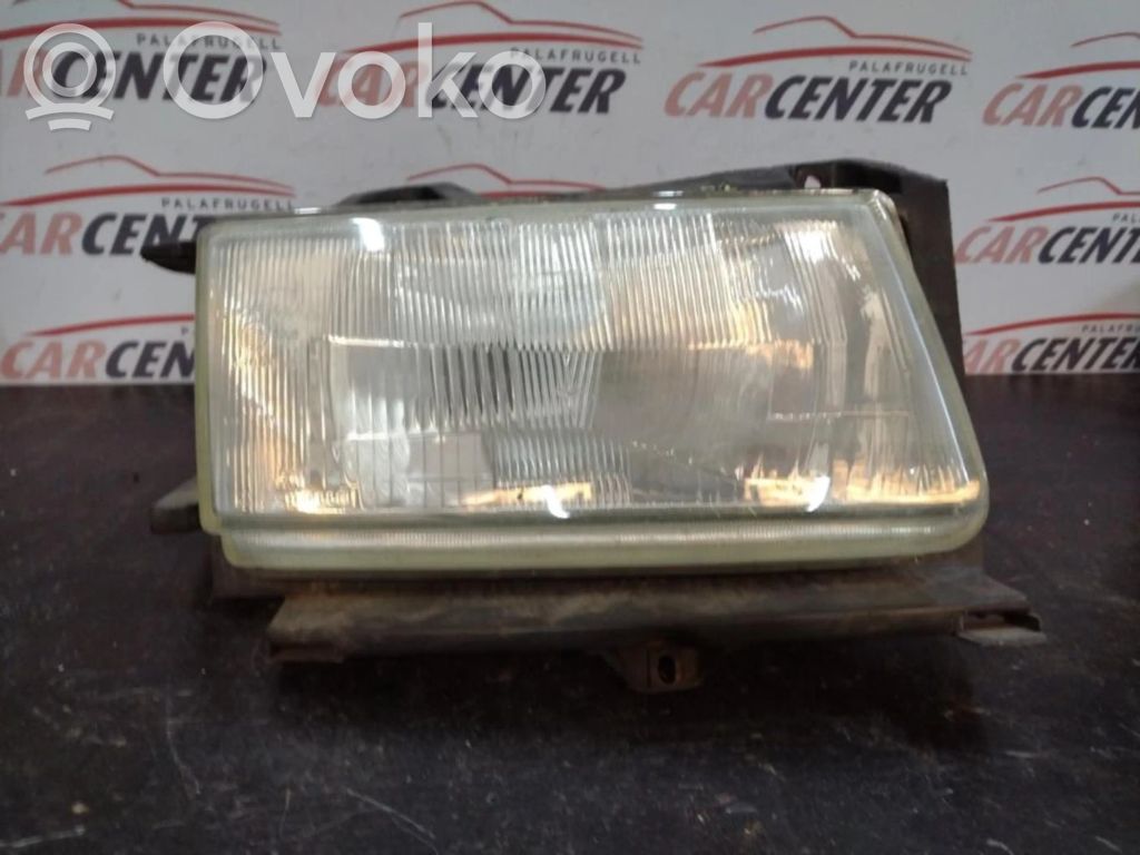 Citroen Jumpy Headlight/headlamp 