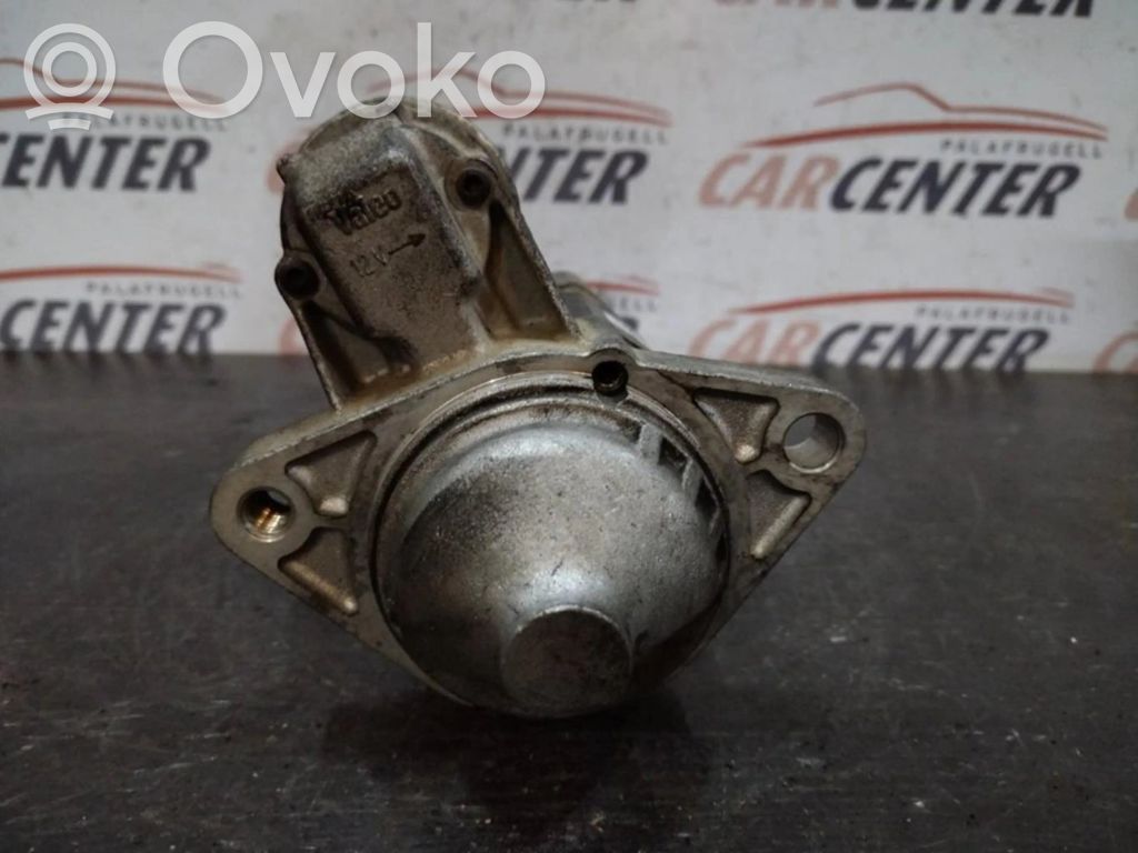 Anlasser   D7E41