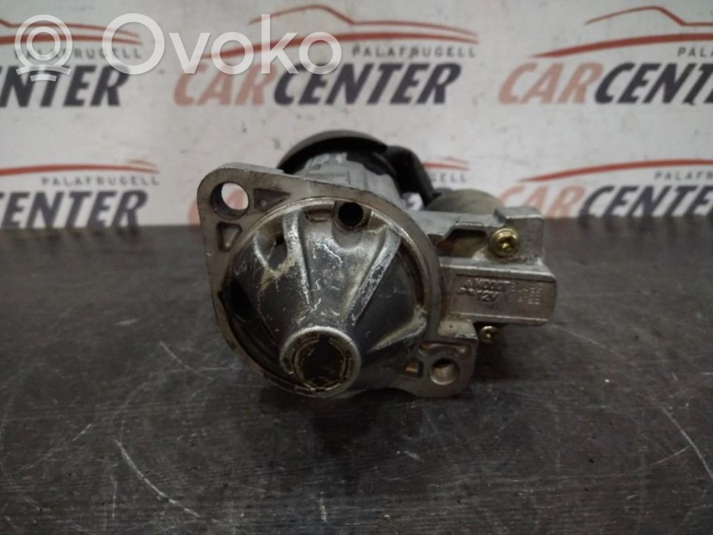 Motor de arranque   MD342382