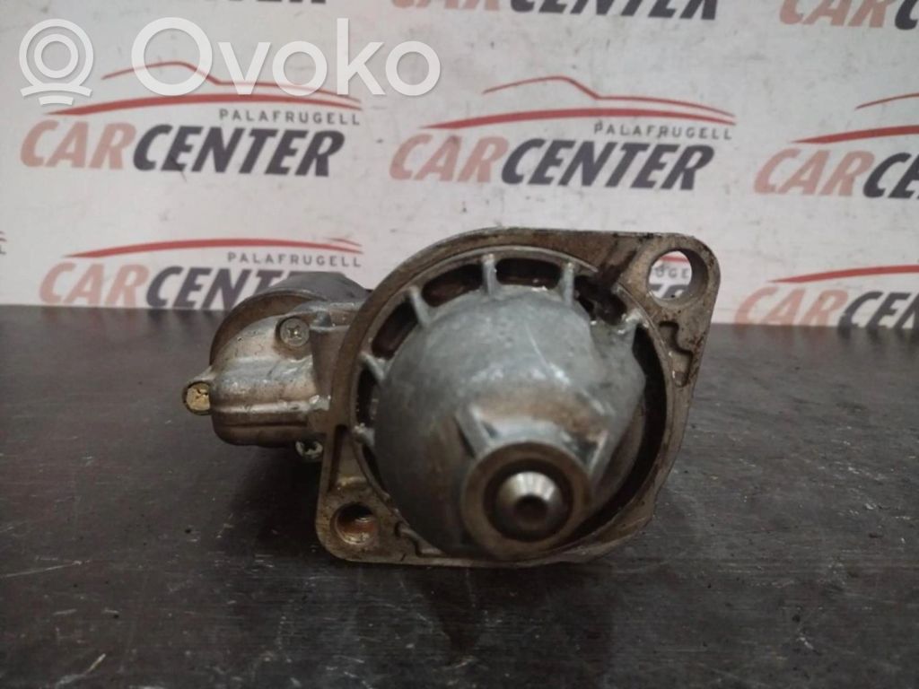 Audi 80 90 B3 Motor de arranque 
