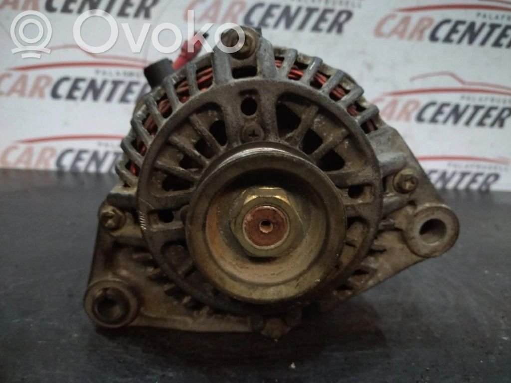 Alternador   A002T82091