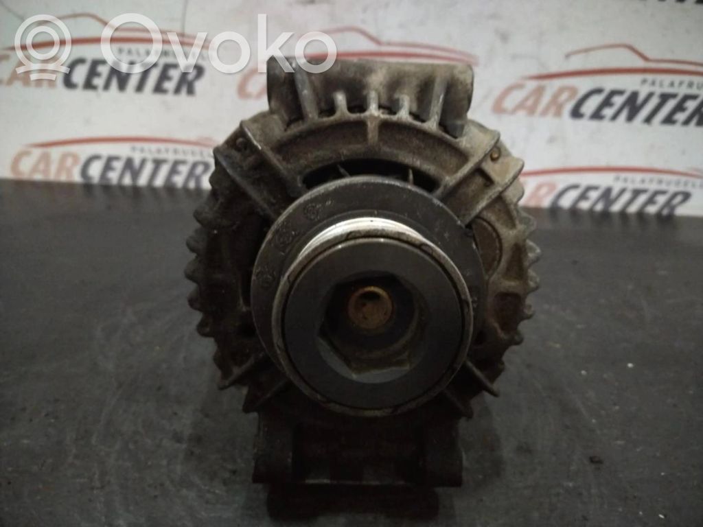 Generatorius   0124415013