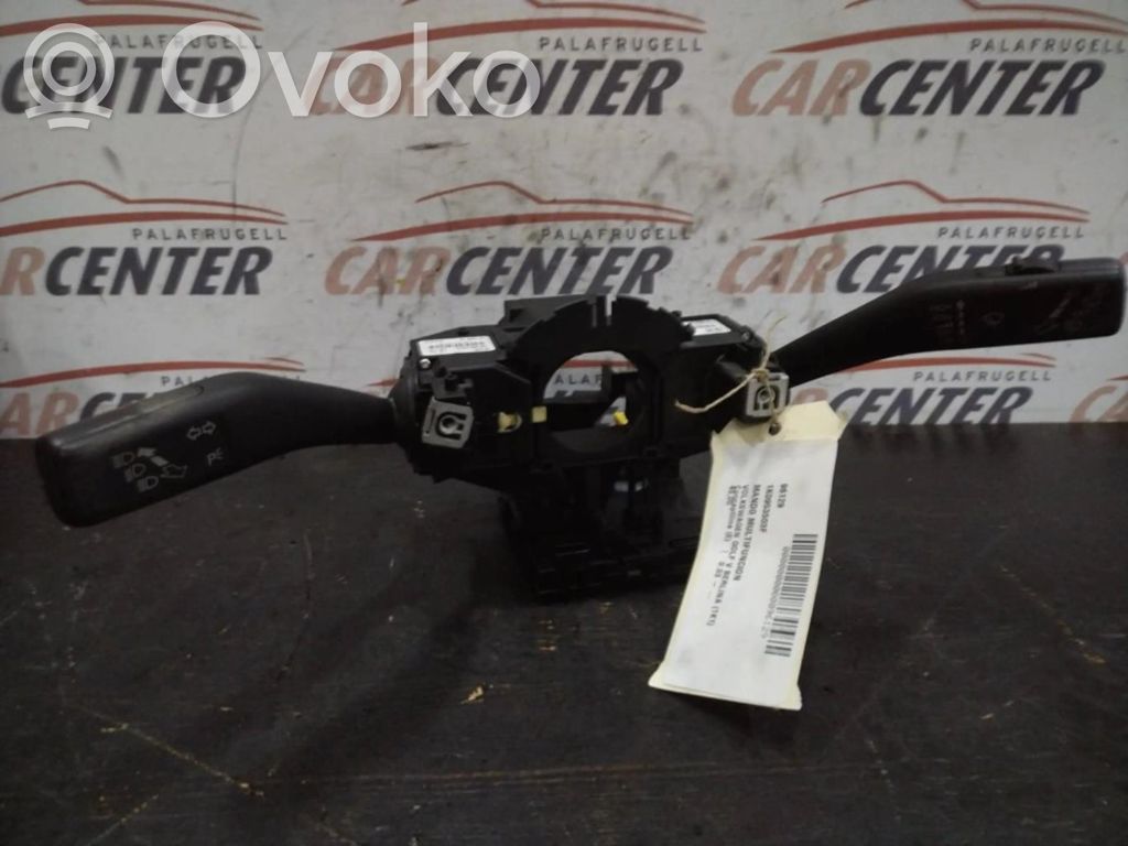 Interruptor de control multifunción   1K0953503F,MANDOMULTIFUNCION