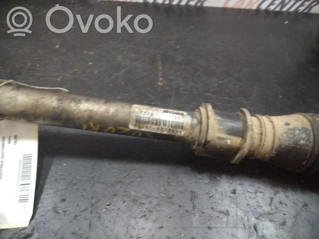 Steering rack   73K8