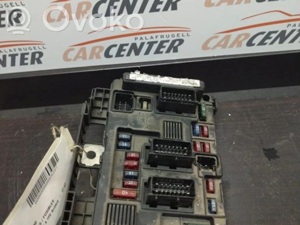 Fuse module   964349880