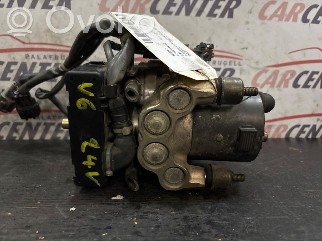 Bomba de ABS   4760031U10
