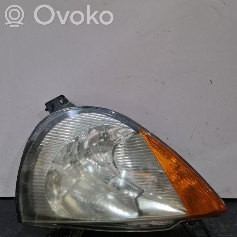 Headlight/headlamp   67724910