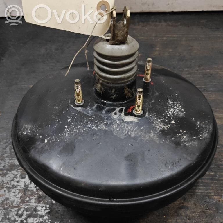 Brake booster   98AB2B195AF
