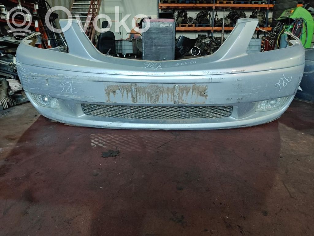 Mazda MPV II LW Bară față 