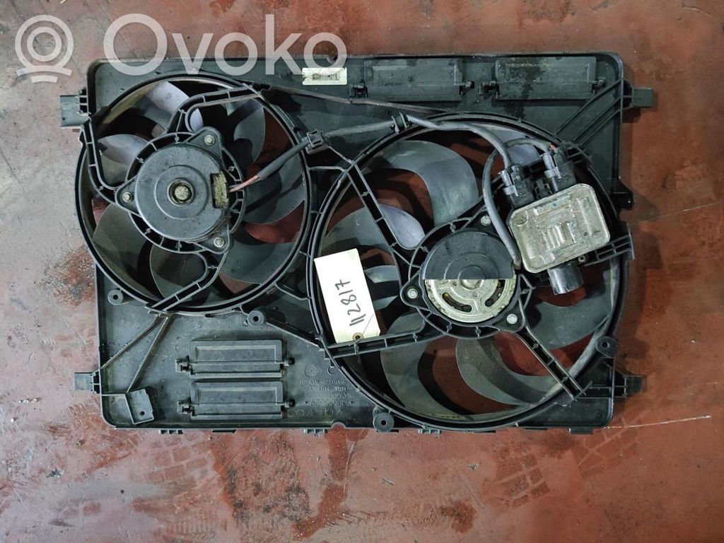 Van refrigerator   31200375