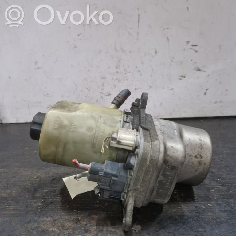 Ford Focus Power steering pump 