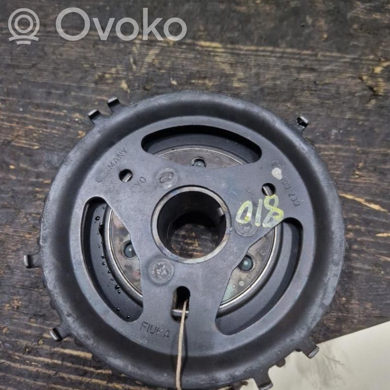 Volkswagen Golf V Árbol de levas 