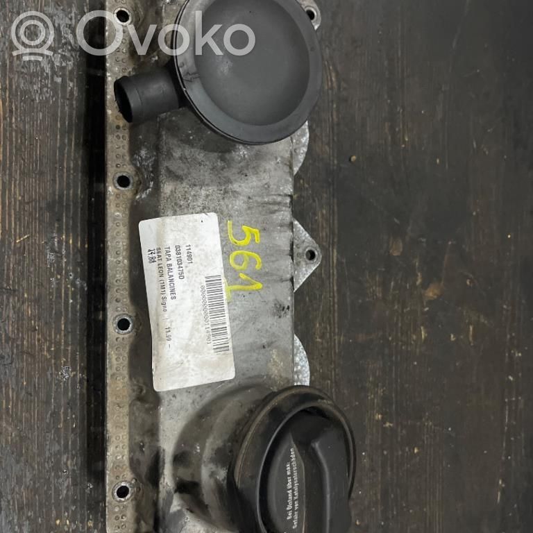 Ventildeckel   038103475D