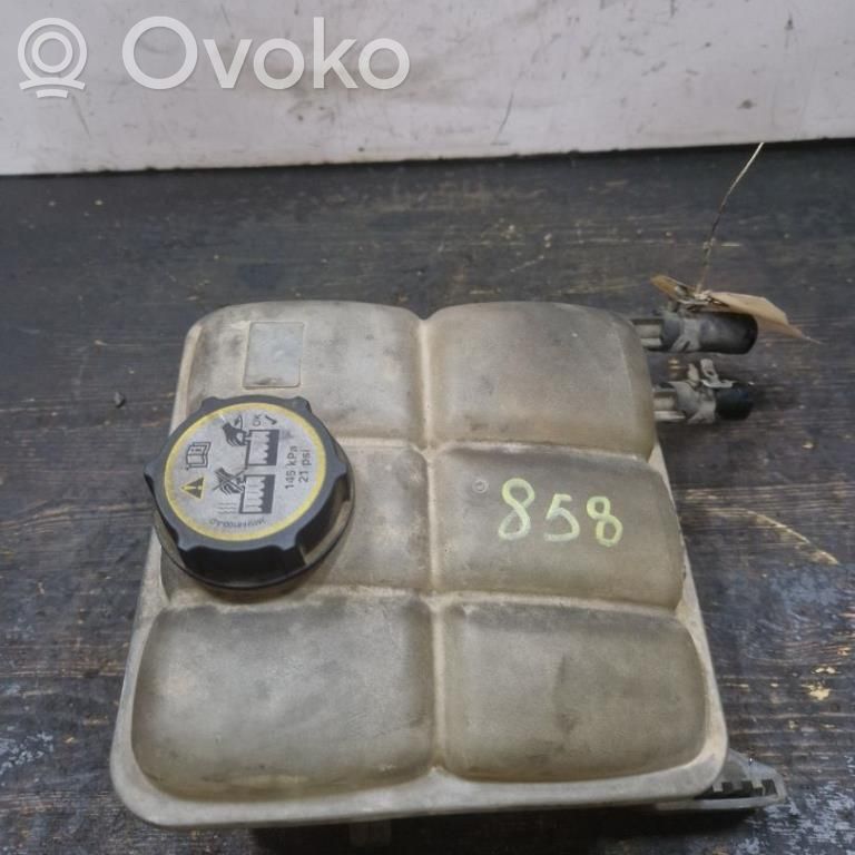 Kuro išsiplėtimo bakelis   3M5H8K218