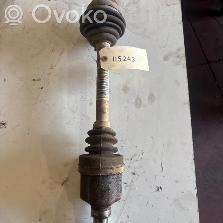 Kardāns komplektā   3M513B437DAF