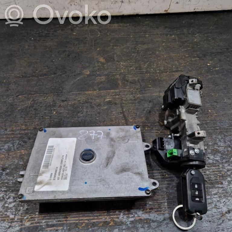 Motor de arranque   37820RB0E14