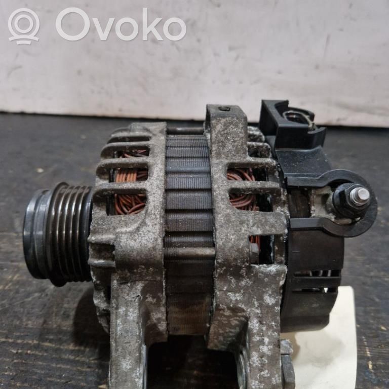 Alternador   3730003500