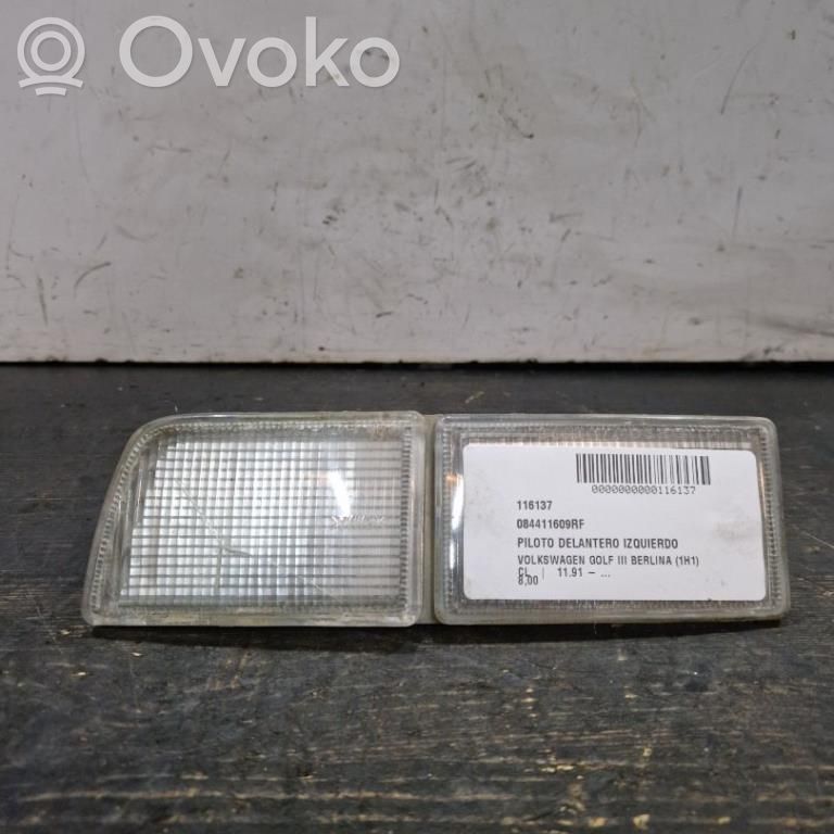 Volkswagen Golf III Etusuuntavilkku 