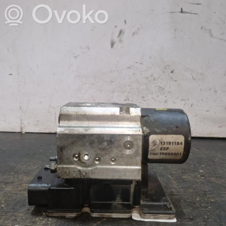 ABS Pump   15114101F