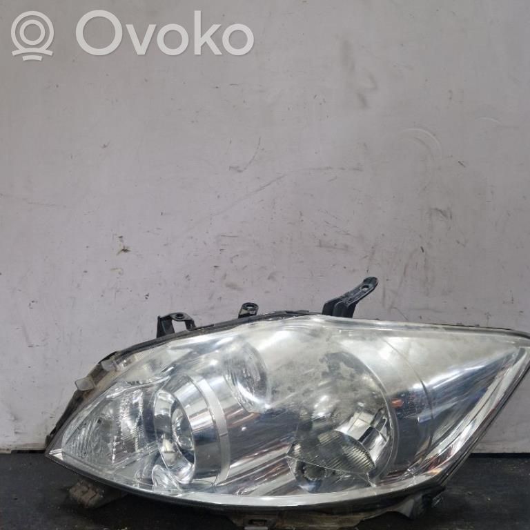 Toyota Auris 150 Scheinwerfer 