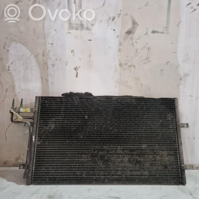 Electric cabin heater radiator