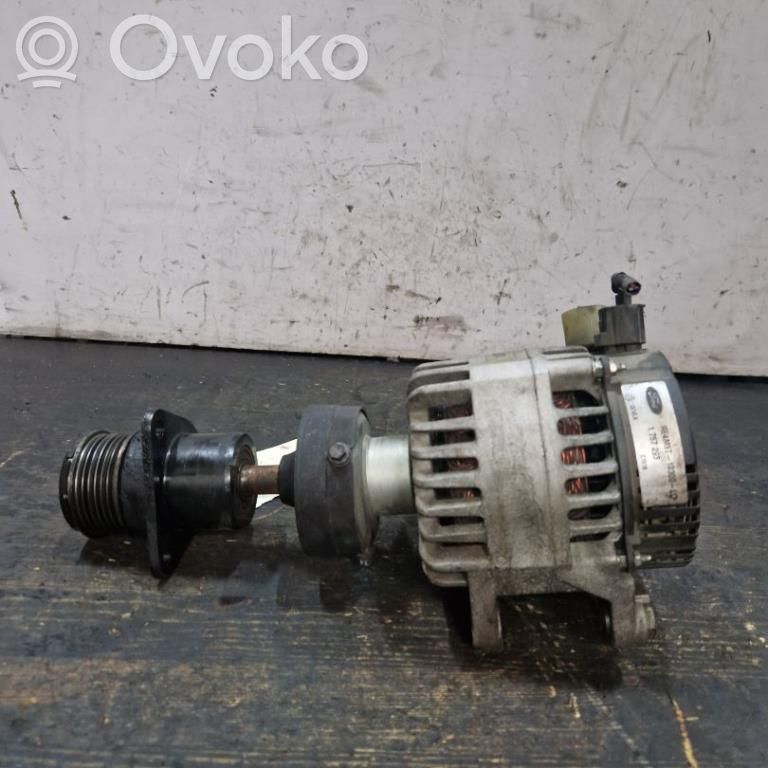 Ford Focus Alternador 