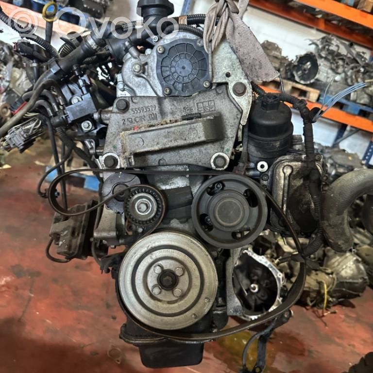 Engine   B13DTE