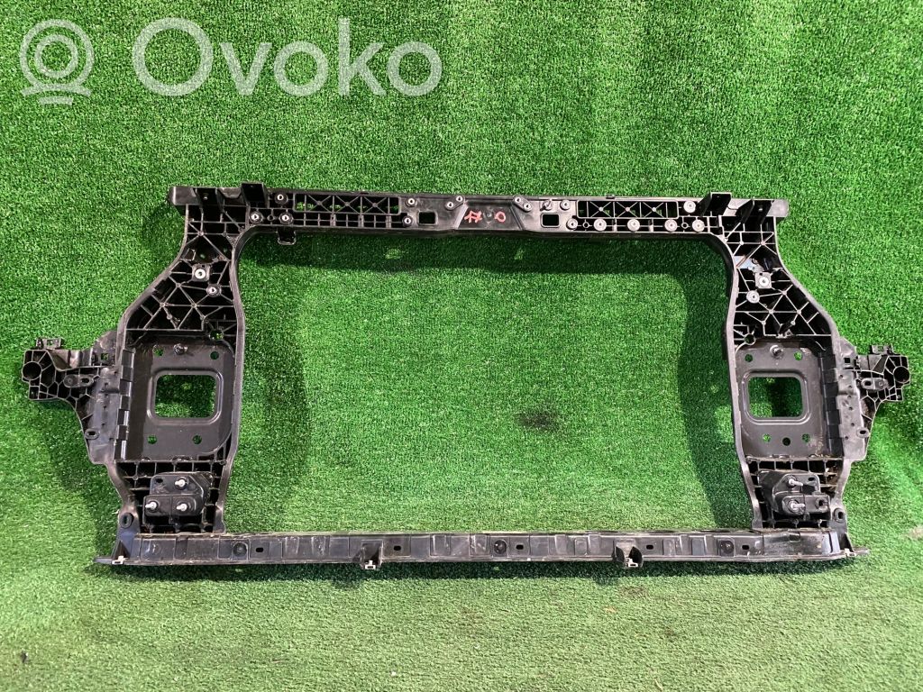 KIA Sportage Pannello di supporto del radiatore 