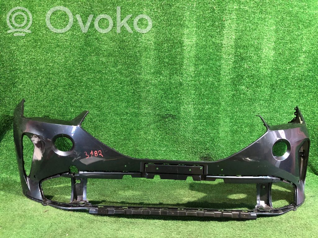 Front bumper   5FF807221