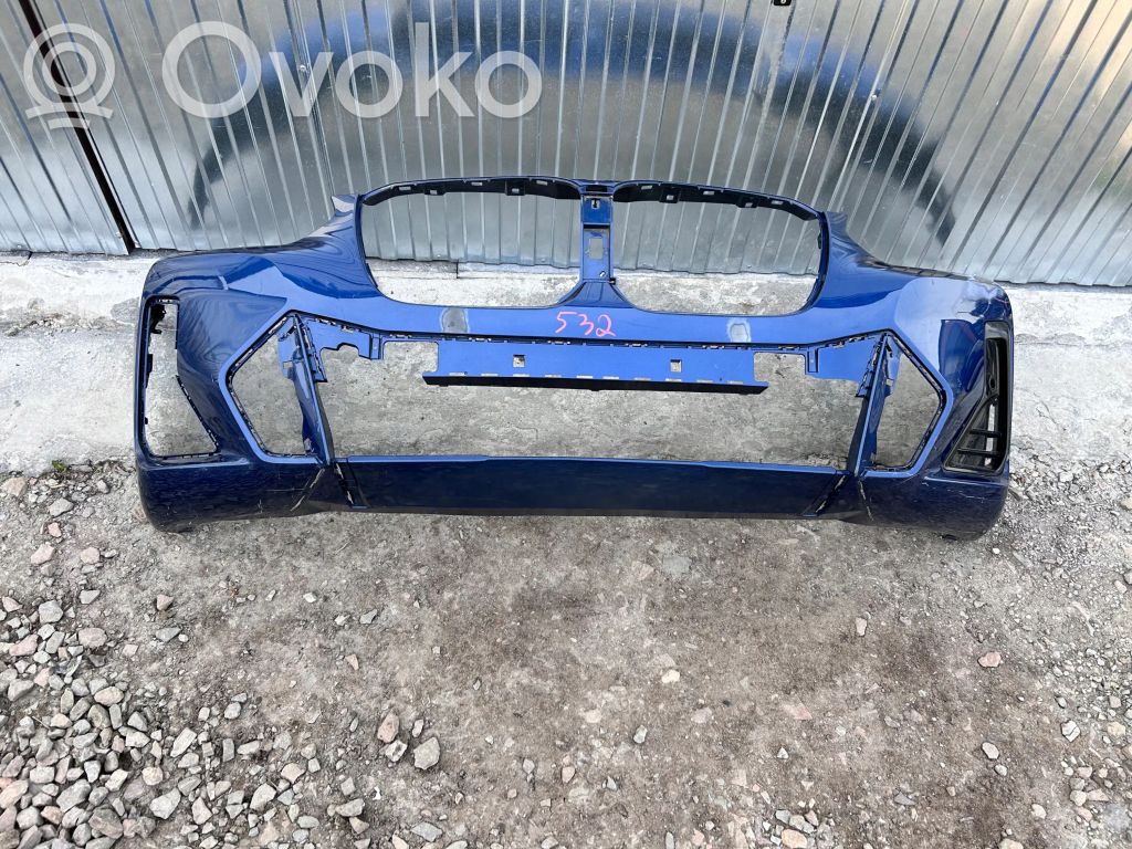 Etupuskuri   8081055