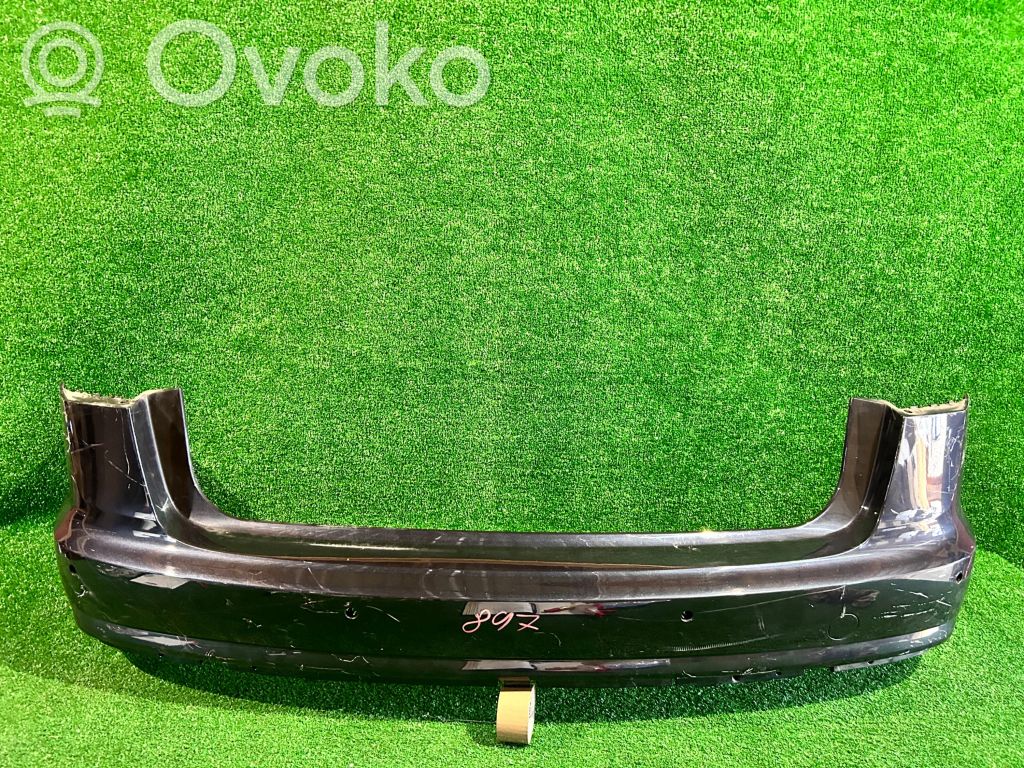 Audi A6 S6 C7 4G Parachoques 